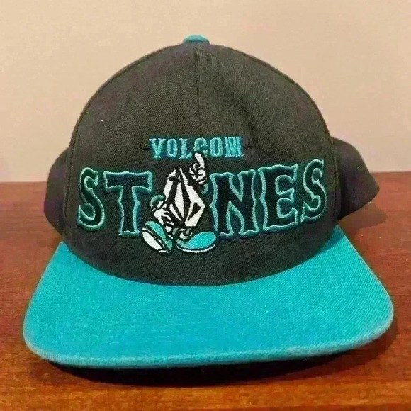 Volcom Stones men’s ball cap - Picture 1 of 5